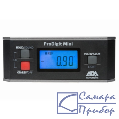 электронный уровень ADA ProDigit Mini