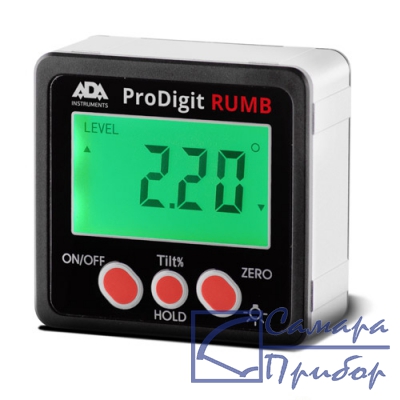 электронный уровень ADA ProDigit RUMB