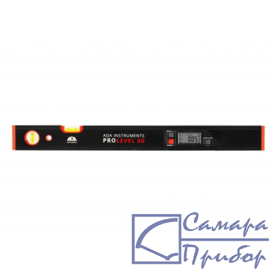 электронный уровень ADA ProLevel 60