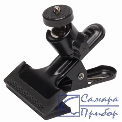 крепление универсальное-зажим ADA Universal Clamp