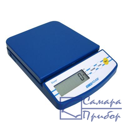 Технические весы ADAM DCT 2000