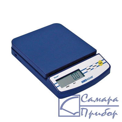 Технические весы ADAM DCT 5000