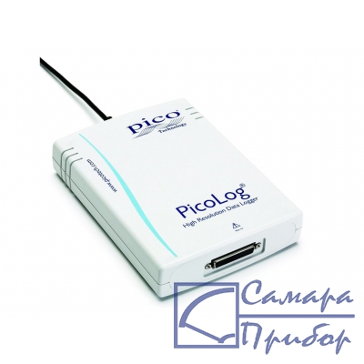 регистратор напряжения ADC-20