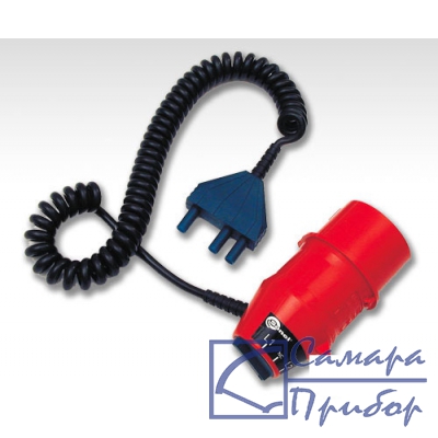 адаптер трехфазных гнезд для MRP-xxx, MIE-500 AGT-63