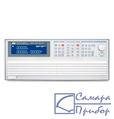 нагрузка электронная АКИП-1388Т-600-350