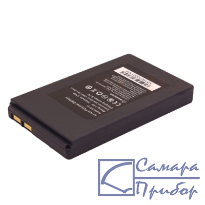 - Аккумулятор для тестера серии TIP-7(7500mAh)