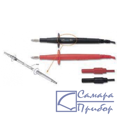 измерительный провод красный AL-30F R