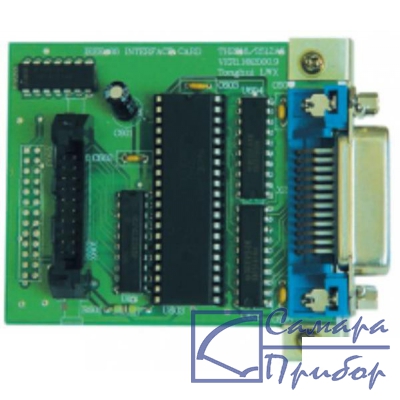 интерфейс GPIB АМ-3016-G
