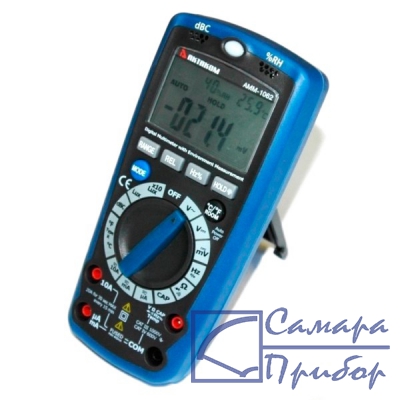 мультиметр цифровой АММ-1062