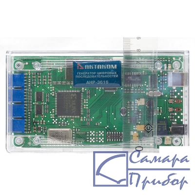 usb генератор цифровых последовательностей АНР-3616