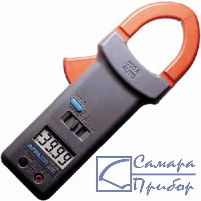 клещи токоизмерительные APPA 33R