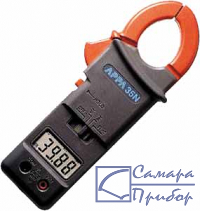 Клещи электроизмерительные APPA 35R