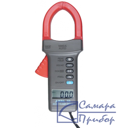 Клещи электроизмерительные APPA 39AC