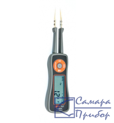 измеритель RLC APPA 707