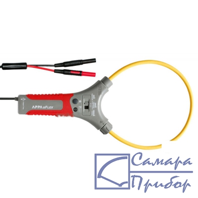 клещи электроизмерительные APPA sFlex-10T