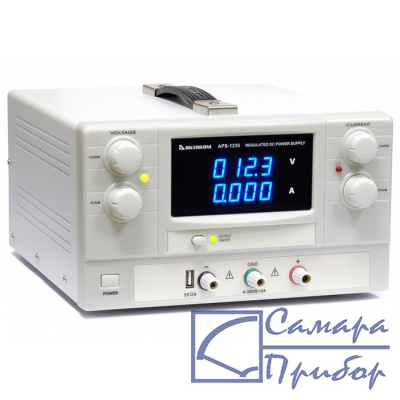 источник питания APS-1236