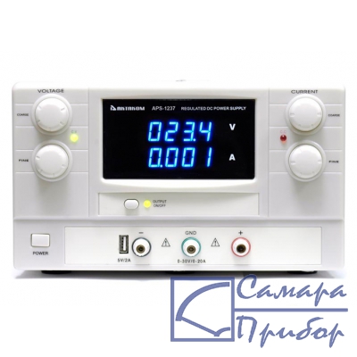 источник питания APS-1237