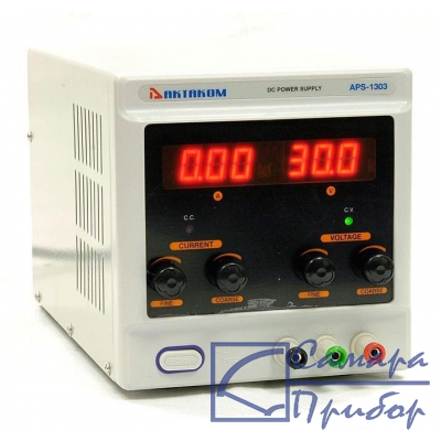 источник питания APS-1303