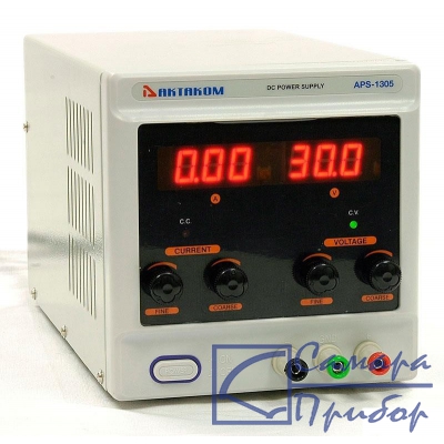 источник питания APS-1305