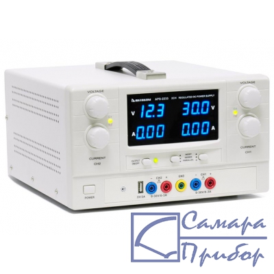 источник питания APS-2233