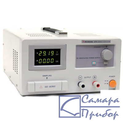 источник питания базовая модель APS-3310