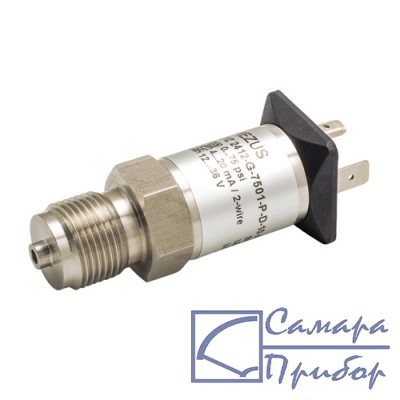 преобразователь давления APZ 2412 APZ 2412-G-M-4001-D-10-A-201-F-00-ГП