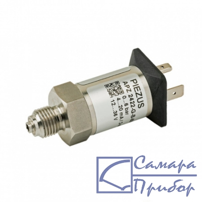 преобразователь давления APZ 2422 APZ 2422-G-M-1601-D-10-A-201-W-00-ГП