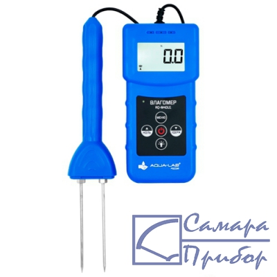универсальный влагомер AQUA-LAB AQ-M40U1