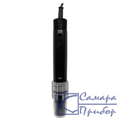 PH электрод для контроллеров (с температурной компенсацией) AQUA-LAB AQ-PH-EL3 (ATC)