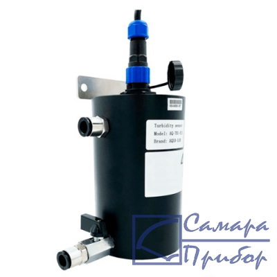 электрод для промышленного мутномера AQ-TURB1 AQUA-LAB AQ-TB1-EL3