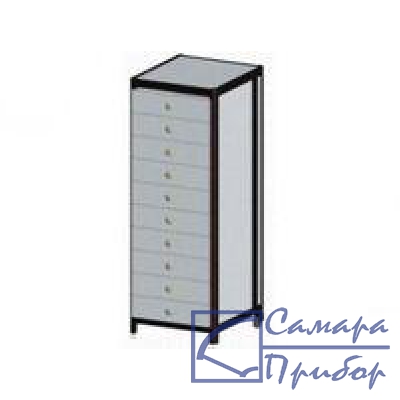 стойка комплектовочная АРМ-2285-9С