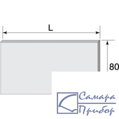 столешница антистатическая АРМ-4005-ESD