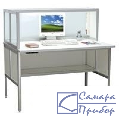 стол секретаря-референта АРМ-4650