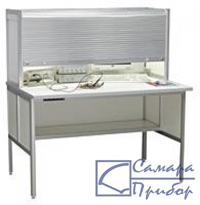 стол-бюро АРМ-4750