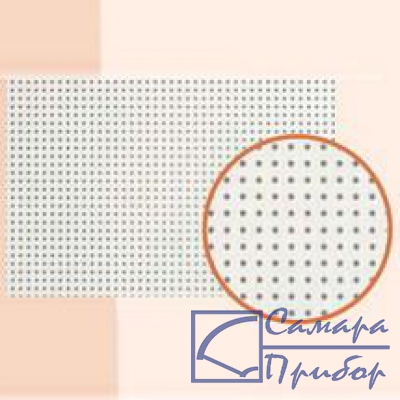 перфорированная стенка АРМ-9341