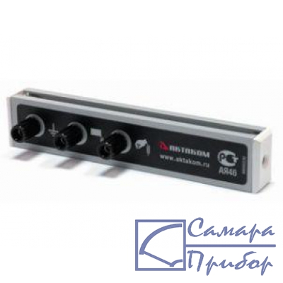 узел заземления АРМ-9405