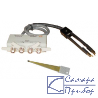 пинцет-адаптер для SMD компонентов АСА-3009