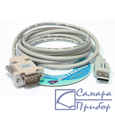 преобразователь USB-RS-232 АСЕ-1001