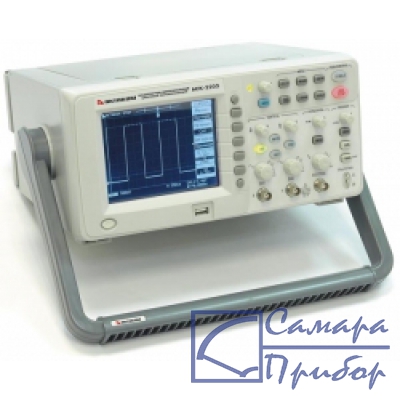 осциллограф цифровой АСК-2203