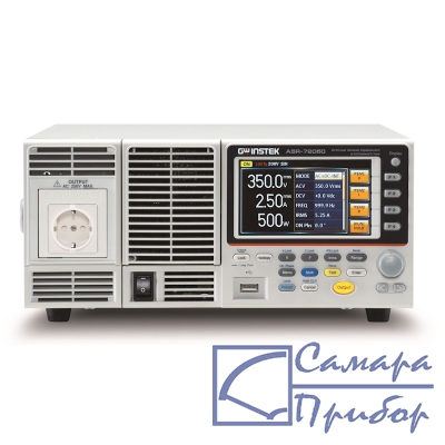 источник питания ASR-72050