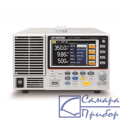 источник питания ASR-72050R