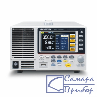источник питания ASR-72100R
