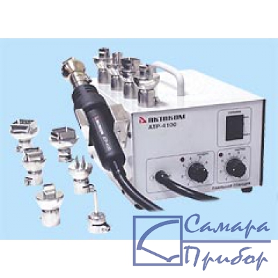 Паяльные станции ATP-4100