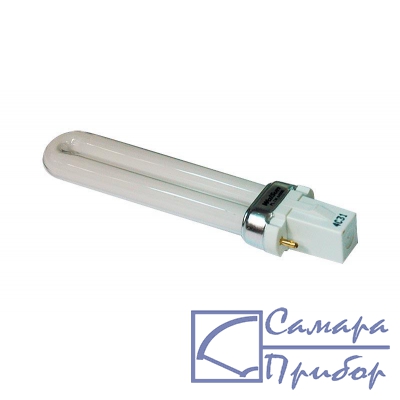 запасная лампа АТР-6007/PL-7w