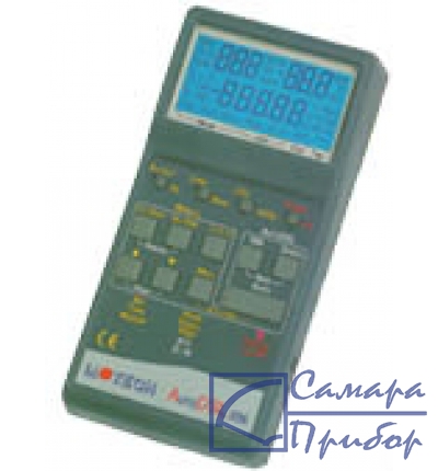Рефлектометр(измерители неоднородностей линий) AutoDSL 256