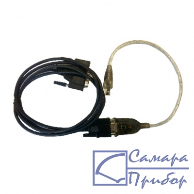 конвертер COM 25 pin/USB AX-USB-25P