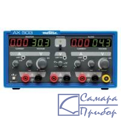 Лабораторный источник питания AX 503