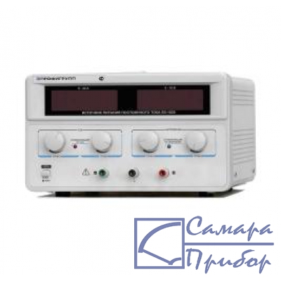 линейный источник питания постоянного тока Б5-3010