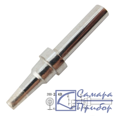 жало Bakon 200-T-2.4D