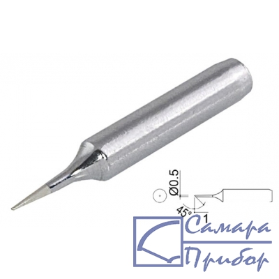 жало Bakon 900M-T-0.5C